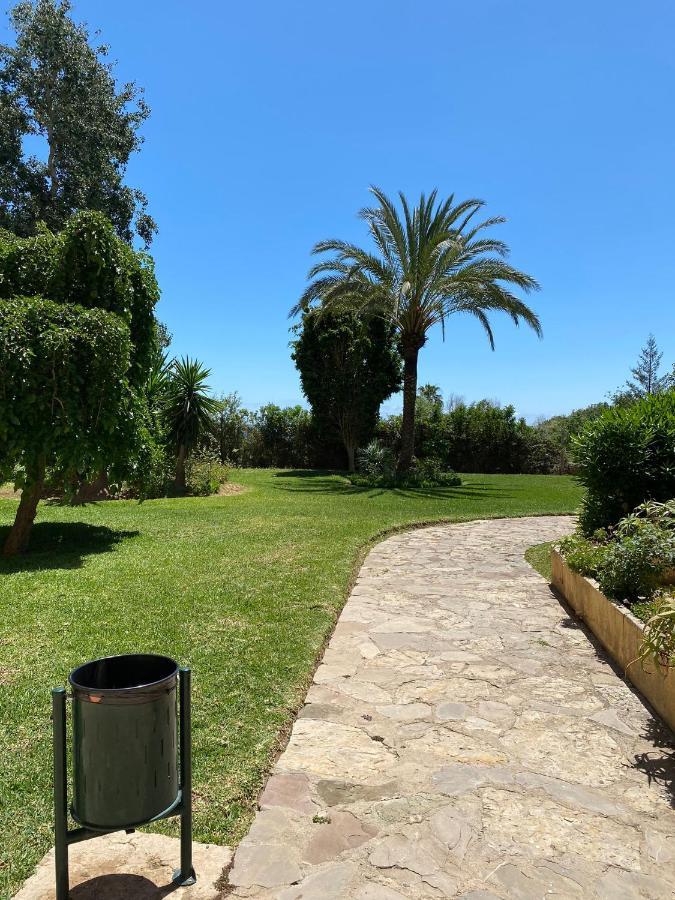 Apt Centrico Con Vistas Y Piscinas Беналмадена Екстериор снимка